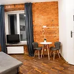 Dream Aparts - Blisko Dworca Fabryczna Apart-hotel Łódź