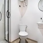 Dream Aparts - Blisko Dworca Fabryczna Apart-hotel *