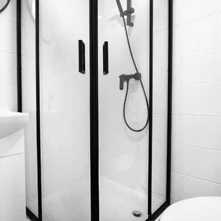 Dream Aparts - Blisko Dworca Fabryczna * Łódź