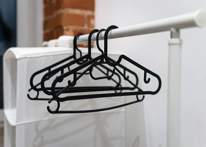 Dream Aparts - Blisko Dworca Fabryczna